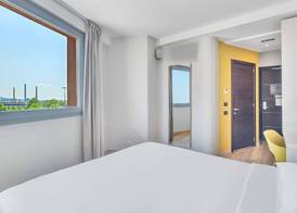 B&B HOTEL Torino Orbassano 4