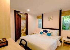 Anyavee Tubkaek Beach Resort 5