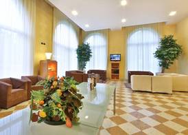 Hotel San Marco & Formula Club 5