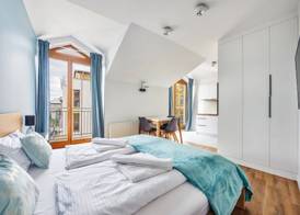 Apartamenty Sun & Snow Promenada 3