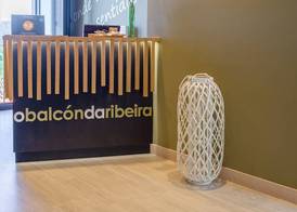 O balcón da ribeira 2