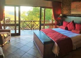 Dinkweng Safari Lodge 4