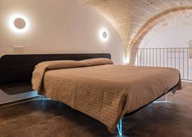 Pachita Seaside Rooms 4