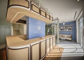 Hotel Leonor Conil 2