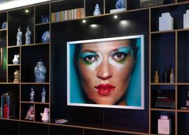 citizenM Glasgow 2