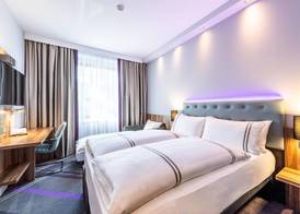 Premier Inn Essen City Limbecker Platz 4