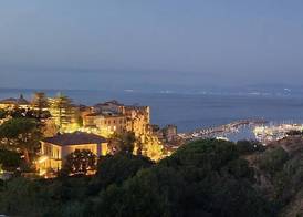 Vacanze Bellavista Tropea Apartment or Suites 5