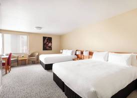 The Old Woolstore Apartment Hotel 5