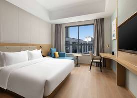 Days Inn By Wyndham Nanjing Lishui 3