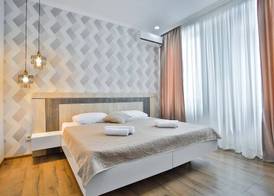Hotel Terrace Kutaisi 5
