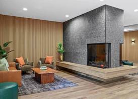 Ramada by Wyndham Drumheller Hotel & Suites 3