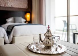 Hyatt Place Taghazout Bay 5
