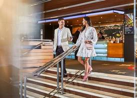SkyCity Hotel Auckland 2