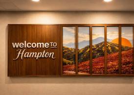 Hampton Inn By Hilton Hailey Sun Valley 2
