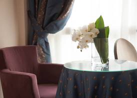 Grand Hotel Gardone Riviera 4