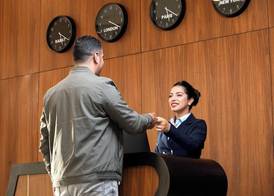ADAY Hotel Casablanca 4