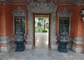 Dewa Bharata Bungalows Candidasa 3