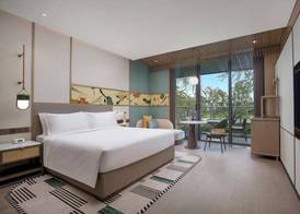 Holiday Inn Deqing Xinshi Ancient Town by IHG 2