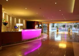 Novotel Suites Riyadh Olaya 2