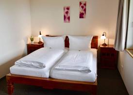 Hotel & Chalets Herrihof 5