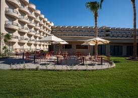 Sunrise Serano Club 4