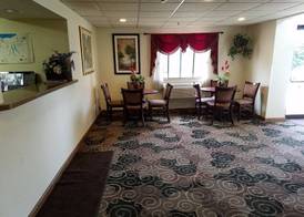 Auburn Inn 3