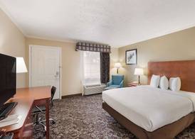 Best Western Conway 5