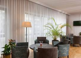 ibis Styles Rosenheim 4
