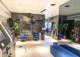 HOTEL LiVEMAX Osaka Honmachi 2