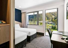 Mt Cook Lodge and Motels 5