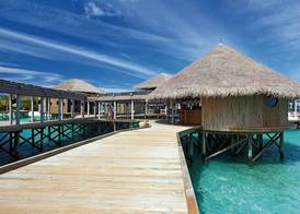Six Senses Laamu 5