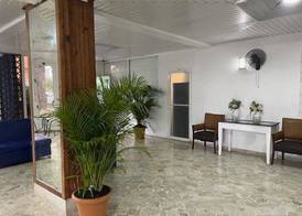 Hotel Costa Linda Beach Boca Chica 4
