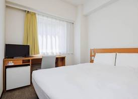 Comfort Inn Kofu Isawa 5