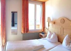 Hotel Bellevue - Traditional Swiss Hideaway 5