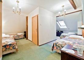 Miodosytnia Aparthotel 5