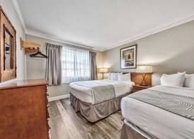 Forest Suites Resort at the Heavenly Village 3