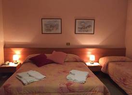 Albergo Miramonti 5