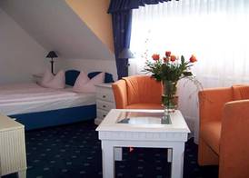 Hotel Seeresidenz Gesundbrunn 4