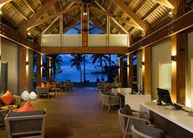 Lomani Island Resort & Spa 2