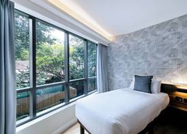 Kith Hotel Darling Harbour 5