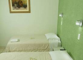 Hotel Meri Conselheiro Lafaiete 5