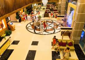 Galina Hotel & Spa 3