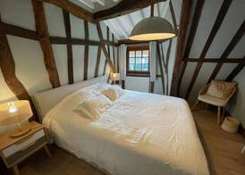 La Chaumière Normande 2