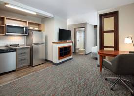 Candlewood Suites BIRMINGHAM - INVERNESS by IHG 5