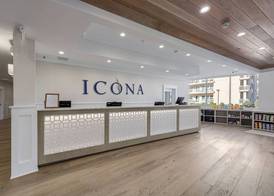 ICONA Diamond Beach 4