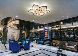 Sapa Charm Hotel 5