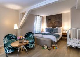 Hotel & Spa REGENT PETITE FRANCE By Stay Collection 3
