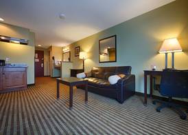 Best Western Rama Inn 3