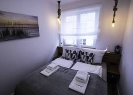 Baltic Apartments - Apartamenty Bałtyk 4