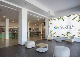 Hotel Puchet Ibiza 3